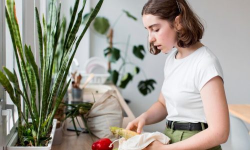 Root-Cause Nutrition for Sustainable Wellness