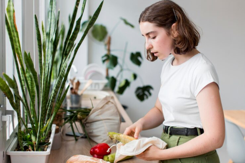 Root-Cause Nutrition for Sustainable Wellness