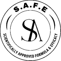 S.A.F.E. Seal certification badge